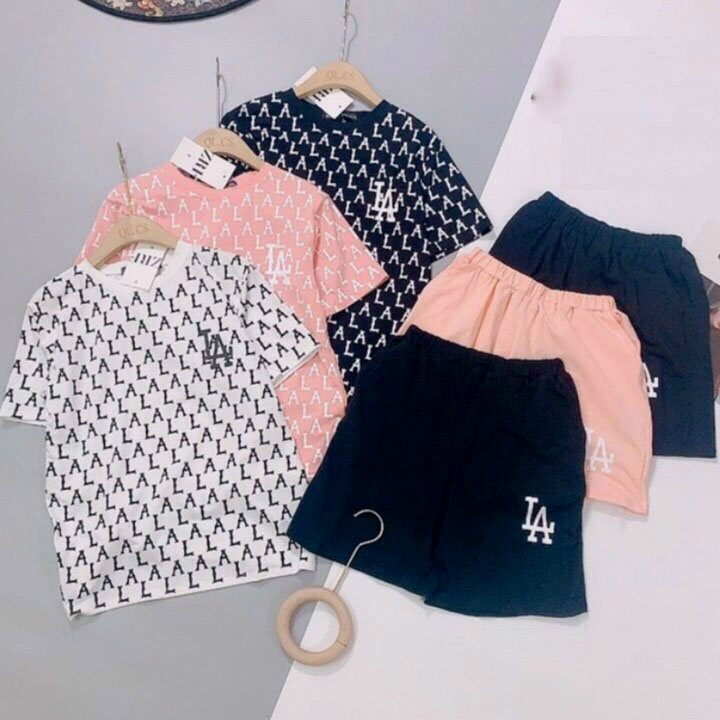 SET BỘ THỜI TRANG LA THÊU- BTN289
